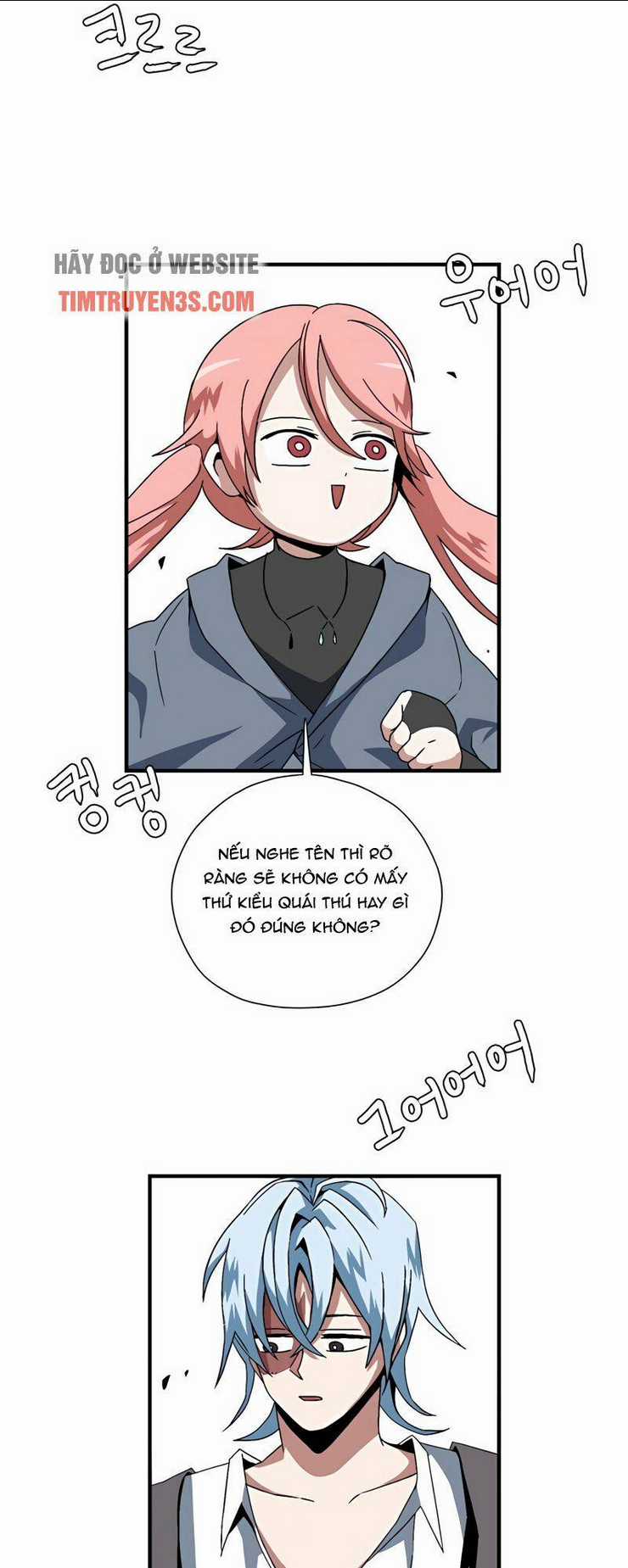 Ta Một Bước Làm Quỷ Vương Chapter 4 trang 30