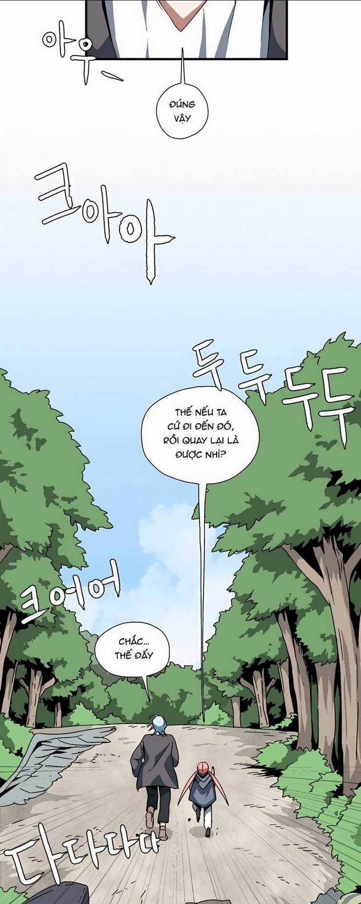 Ta Một Bước Làm Quỷ Vương Chapter 4 trang 31