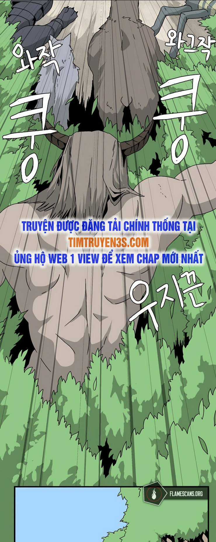 Ta Một Bước Làm Quỷ Vương Chapter 4 trang 32