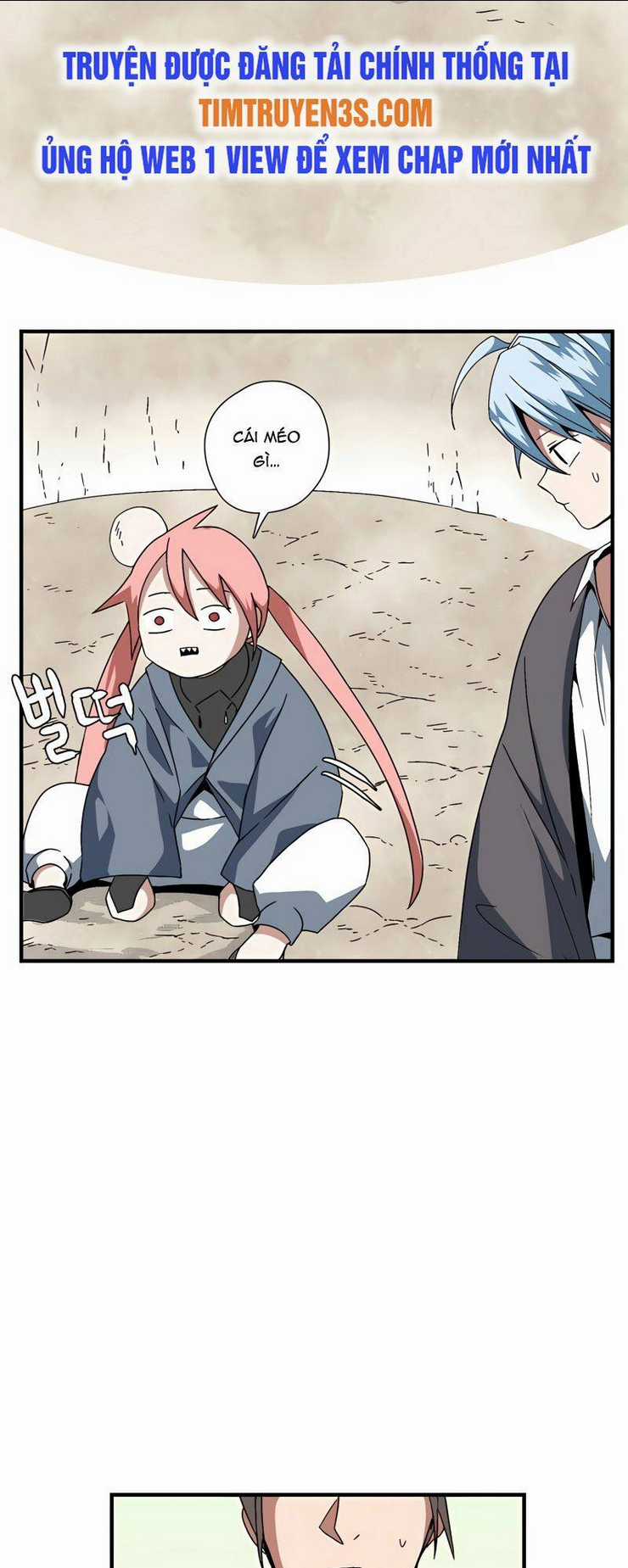 Ta Một Bước Làm Quỷ Vương Chapter 4 trang 37