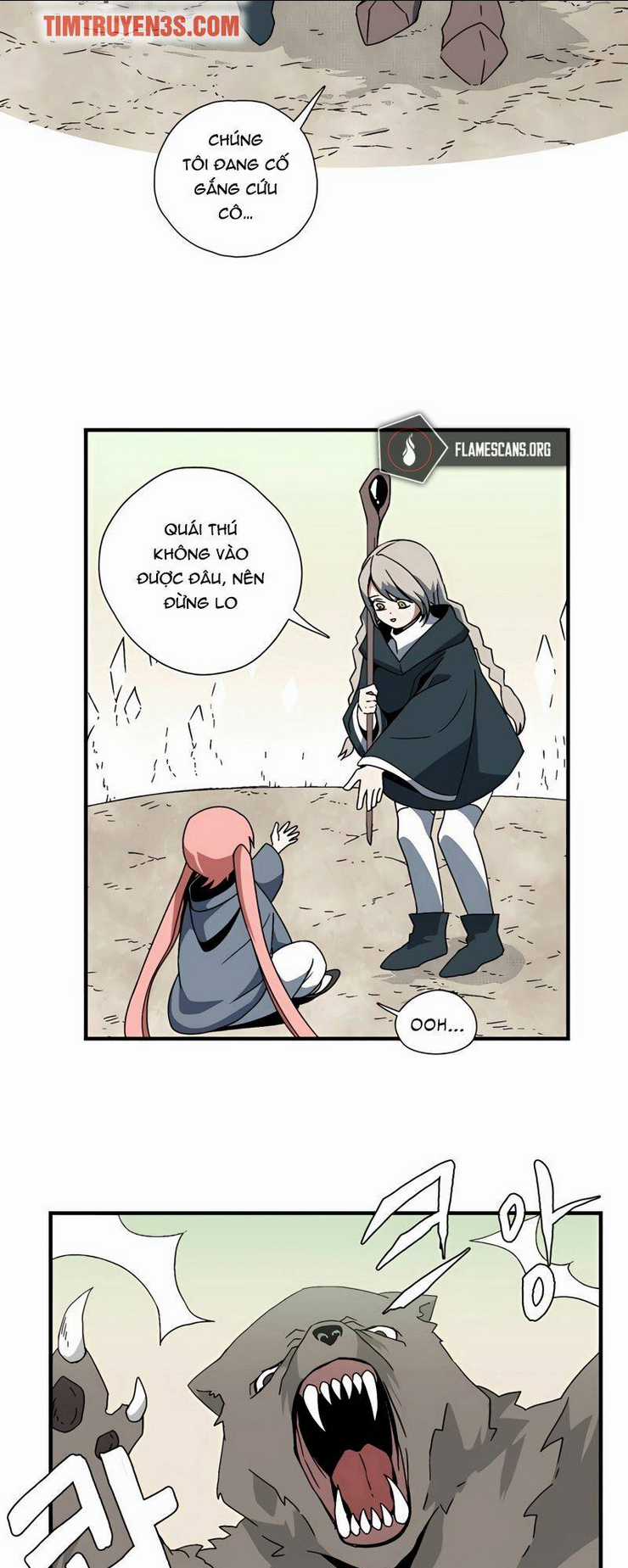 Ta Một Bước Làm Quỷ Vương Chapter 4 trang 39