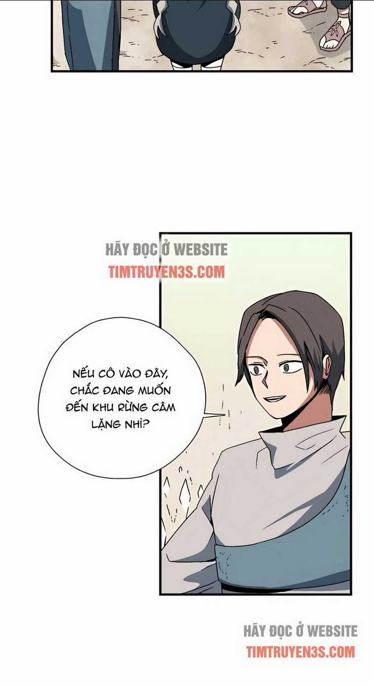 Ta Một Bước Làm Quỷ Vương Chapter 4 trang 41