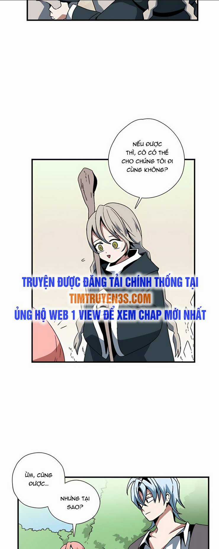 Ta Một Bước Làm Quỷ Vương Chapter 4 trang 43