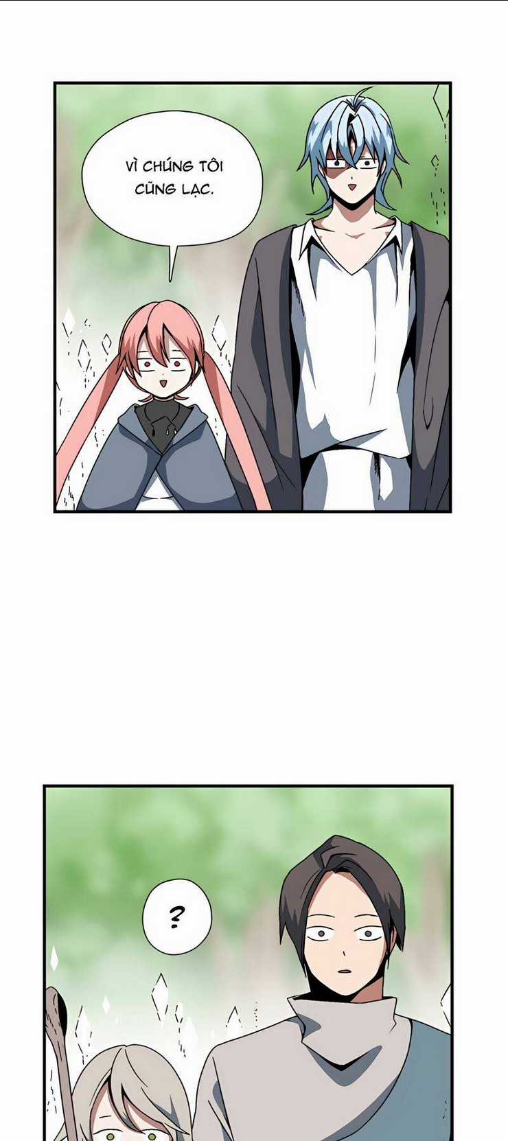 Ta Một Bước Làm Quỷ Vương Chapter 4 trang 46