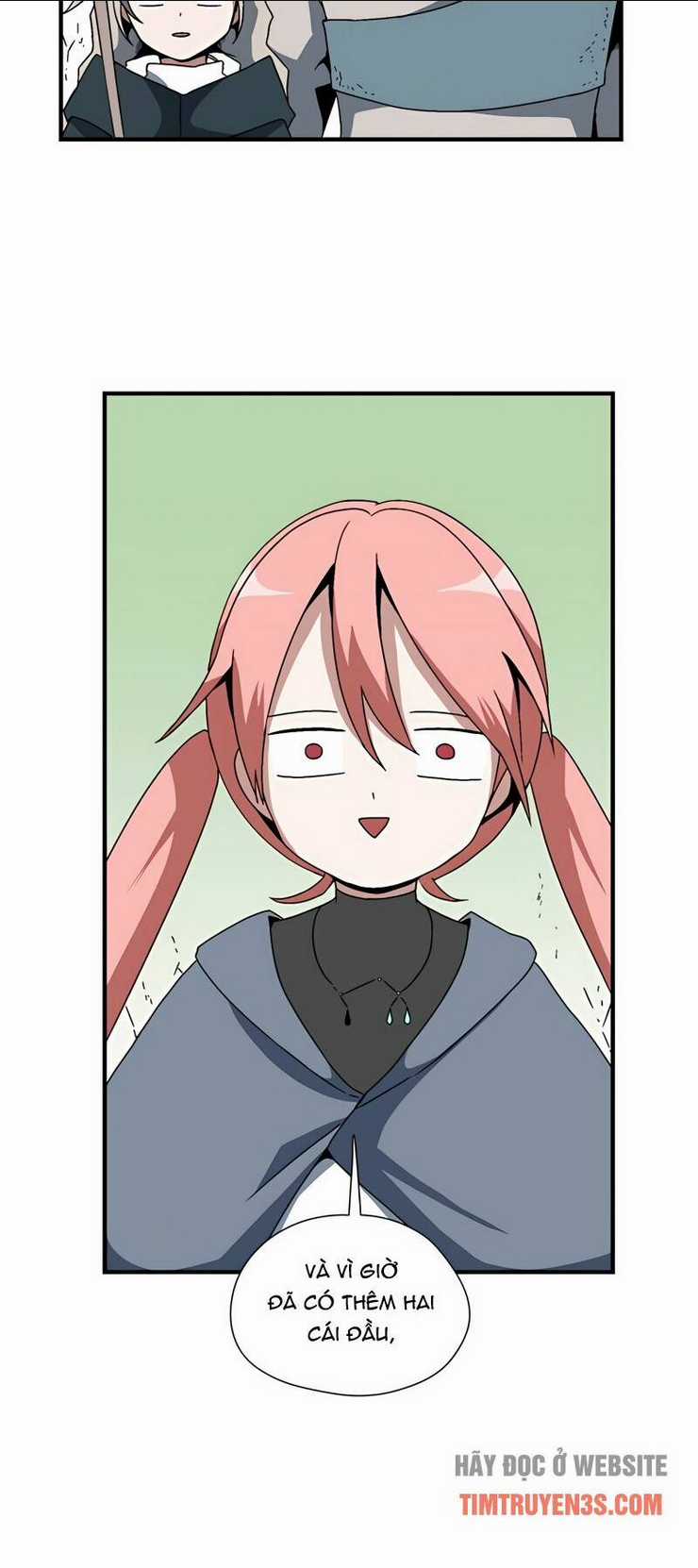 Ta Một Bước Làm Quỷ Vương Chapter 4 trang 47