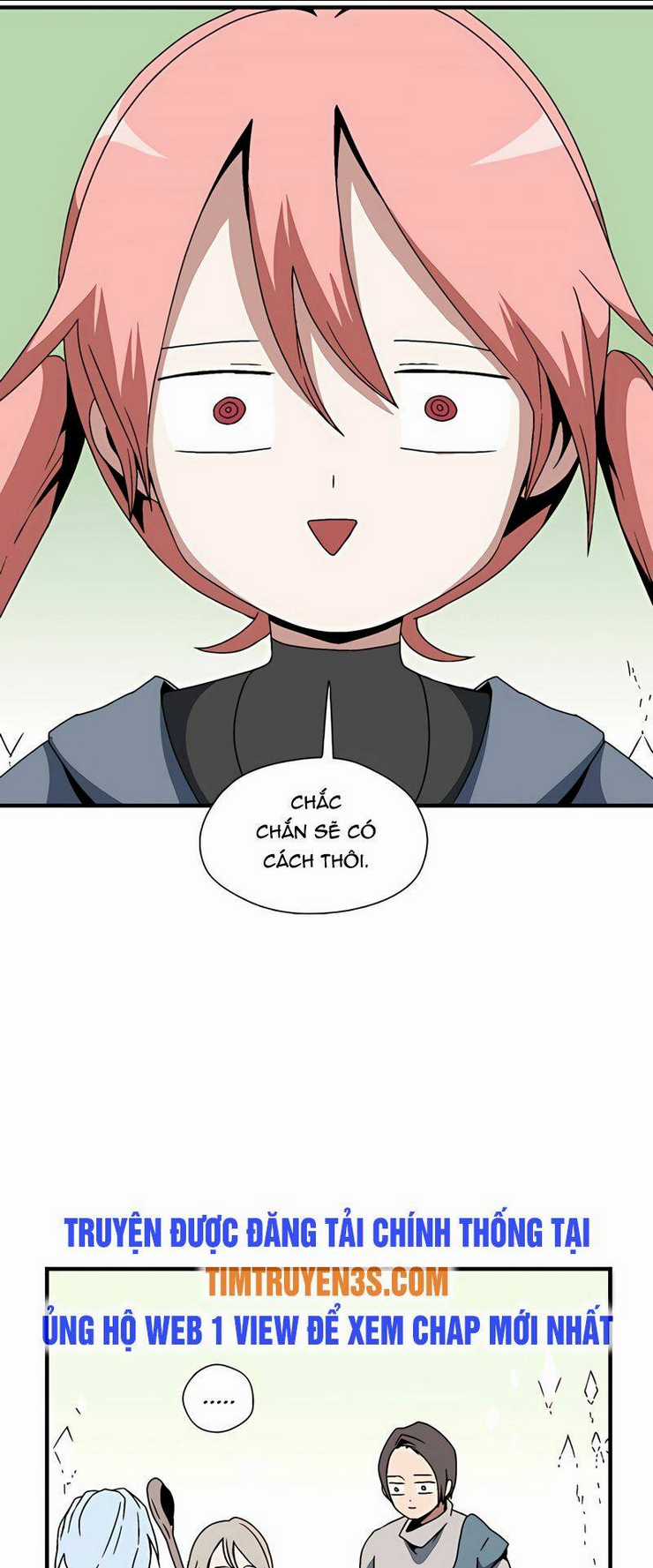 Ta Một Bước Làm Quỷ Vương Chapter 4 trang 48