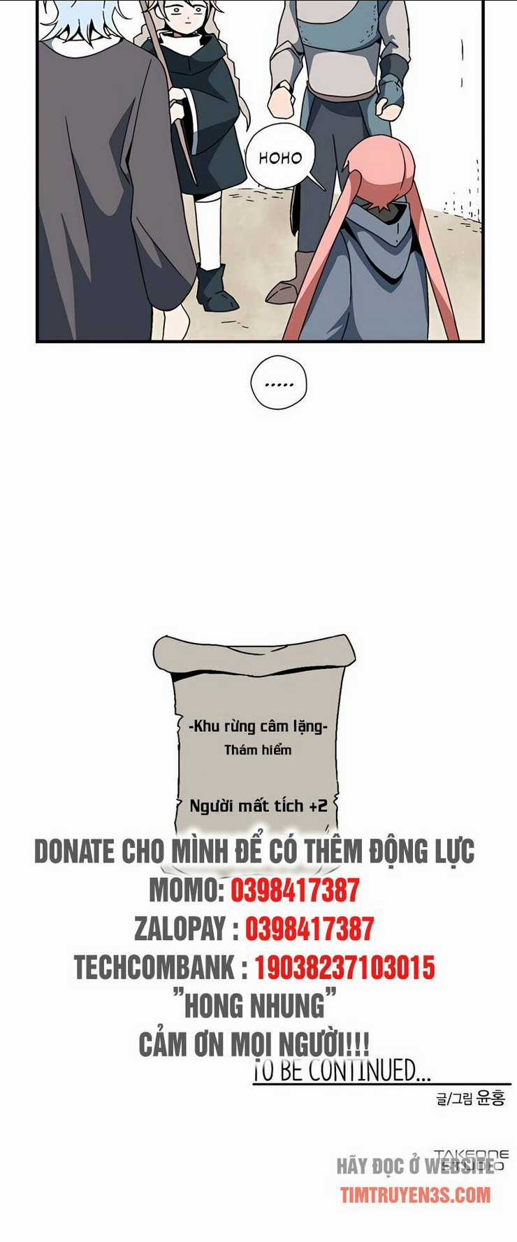 Ta Một Bước Làm Quỷ Vương Chapter 4 trang 49