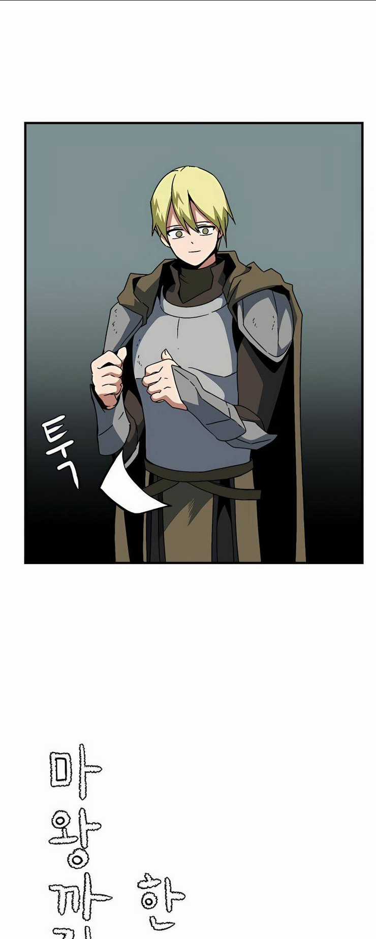 Ta Một Bước Làm Quỷ Vương Chapter 4 trang 6