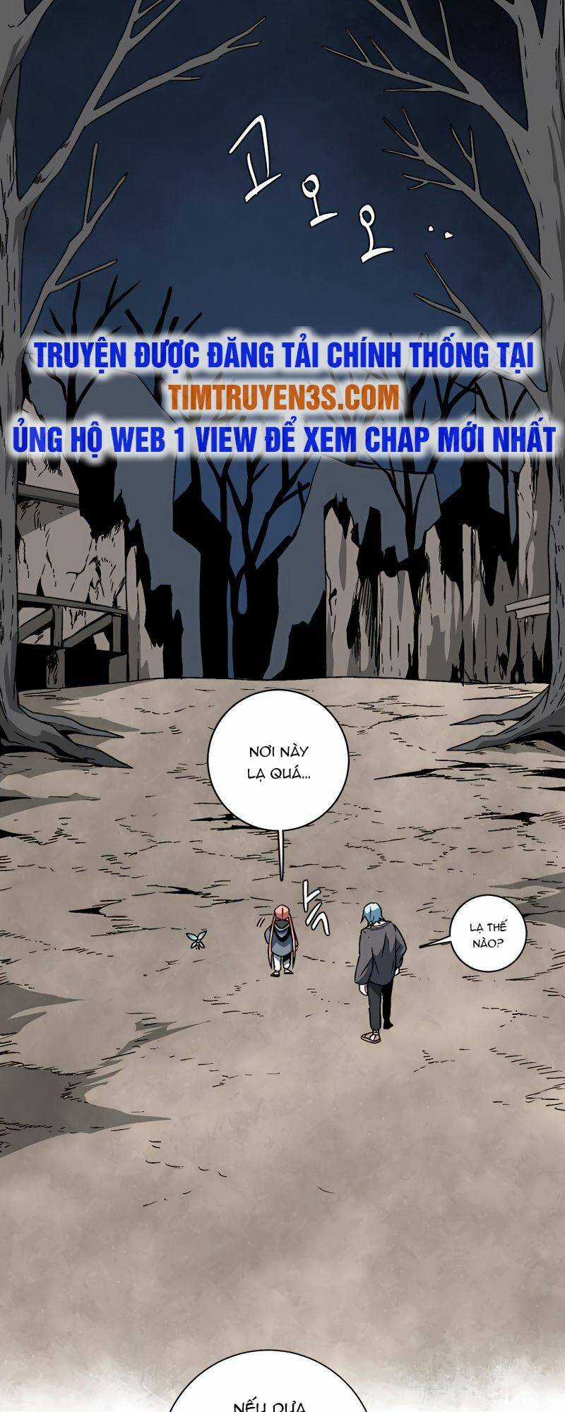 Ta Một Bước Làm Quỷ Vương Chapter 49 trang 15