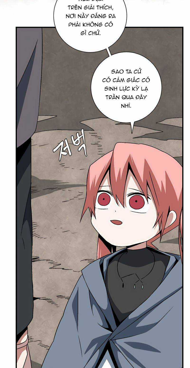Ta Một Bước Làm Quỷ Vương Chapter 49 trang 16
