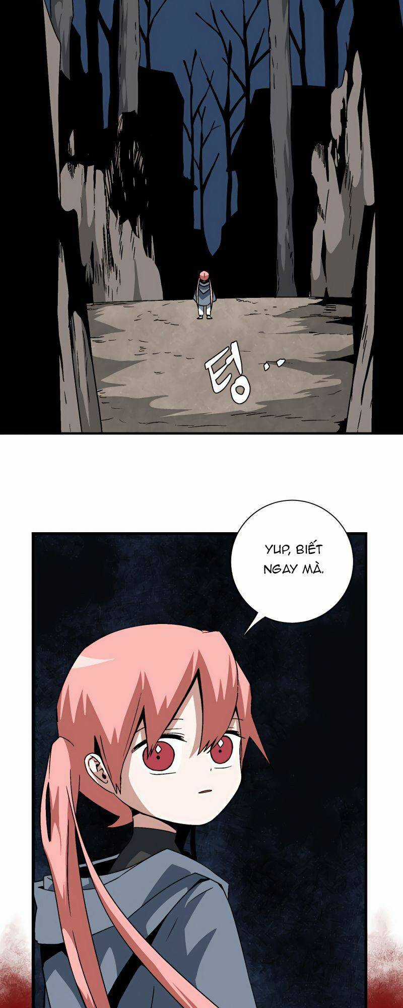 Ta Một Bước Làm Quỷ Vương Chapter 49 trang 19