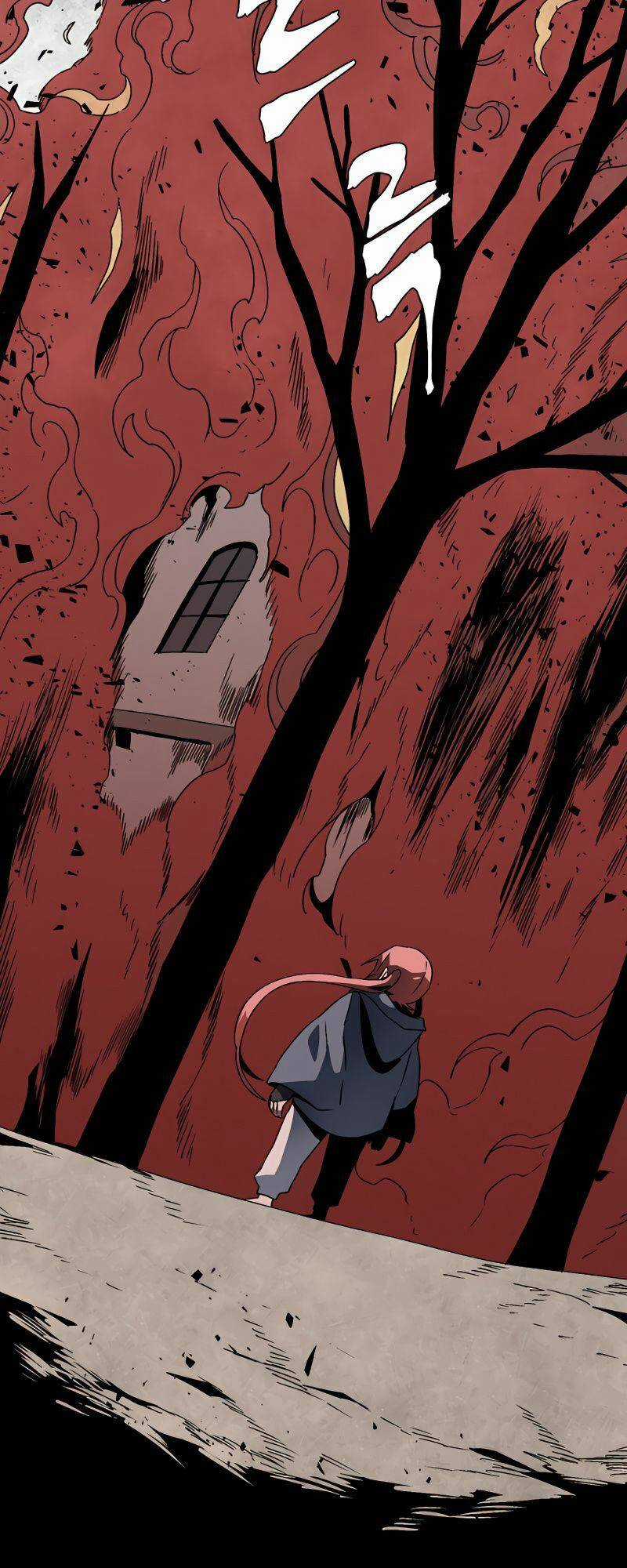 Ta Một Bước Làm Quỷ Vương Chapter 49 trang 21