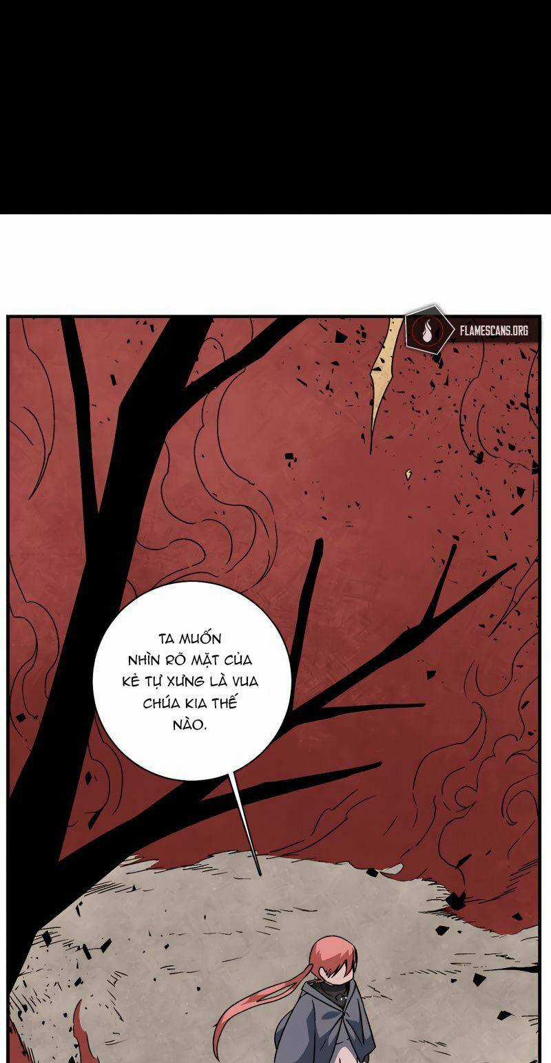 Ta Một Bước Làm Quỷ Vương Chapter 49 trang 22
