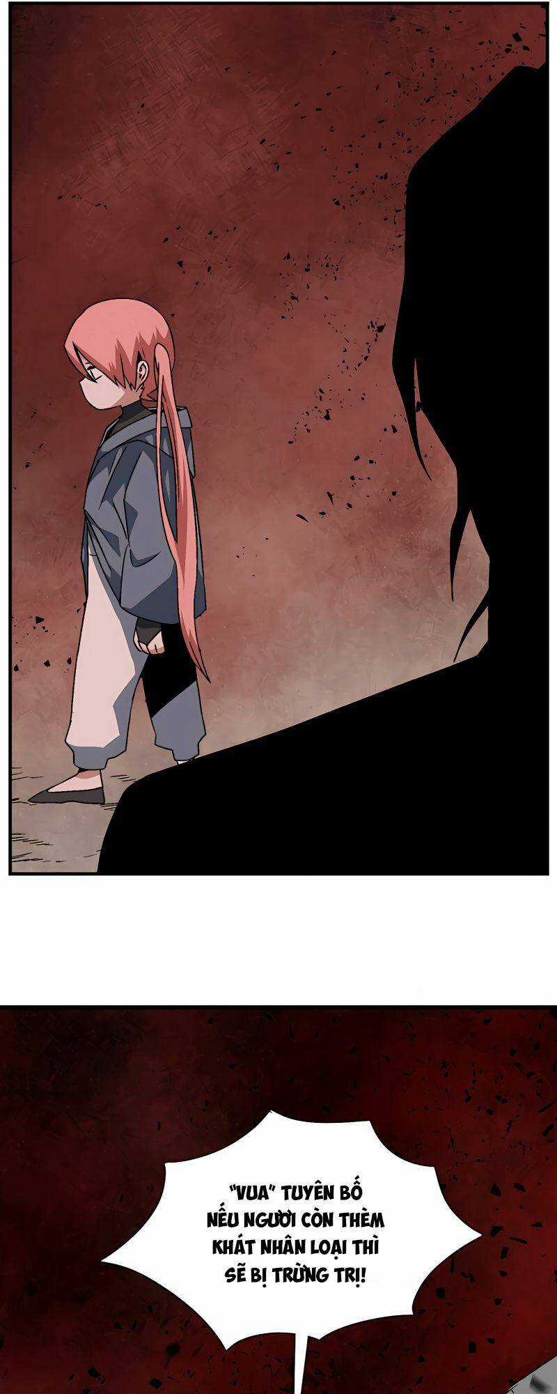 Ta Một Bước Làm Quỷ Vương Chapter 49 trang 24