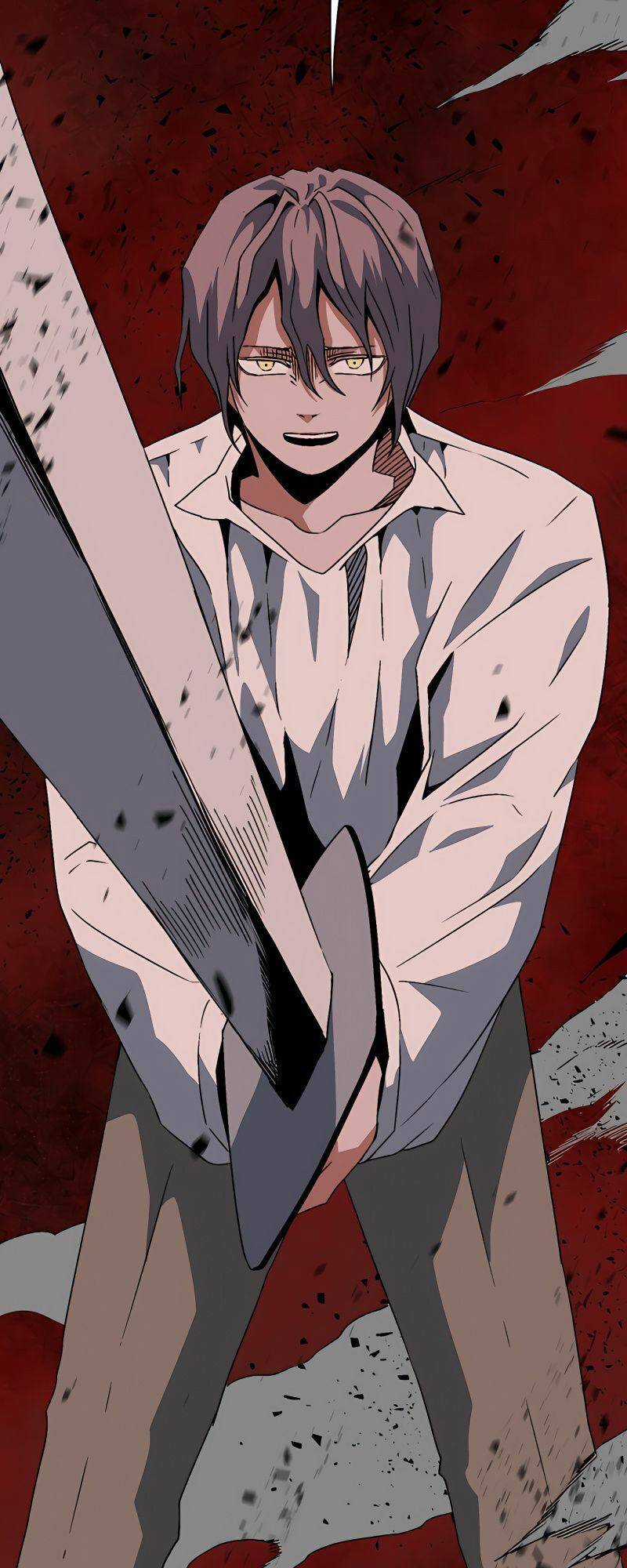 Ta Một Bước Làm Quỷ Vương Chapter 49 trang 25