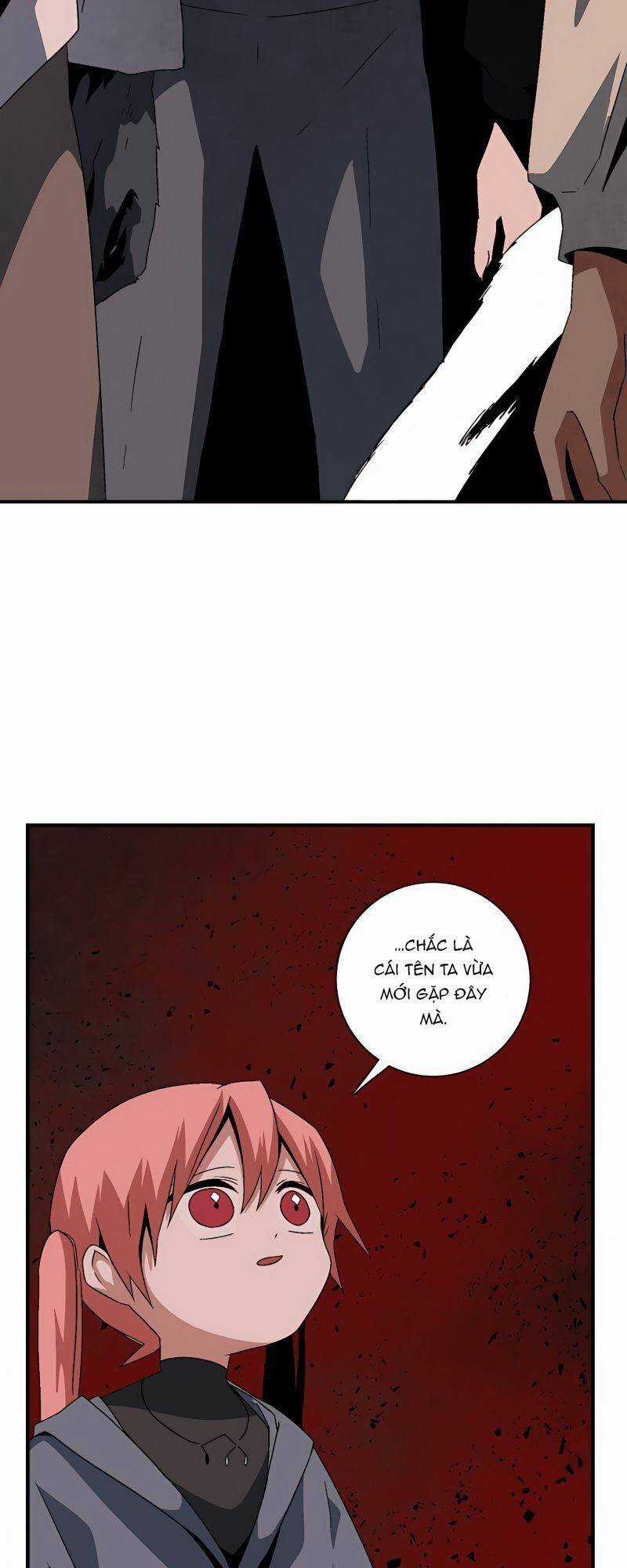 Ta Một Bước Làm Quỷ Vương Chapter 49 trang 31