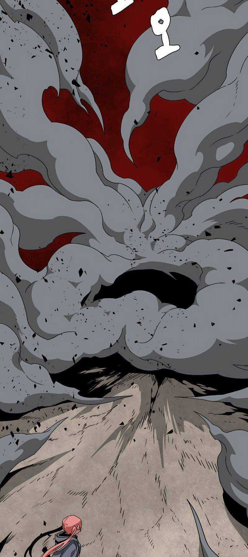 Ta Một Bước Làm Quỷ Vương Chapter 49 trang 34