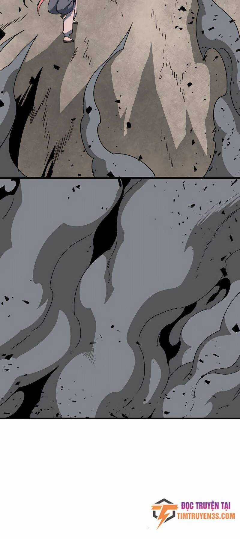 Ta Một Bước Làm Quỷ Vương Chapter 49 trang 35