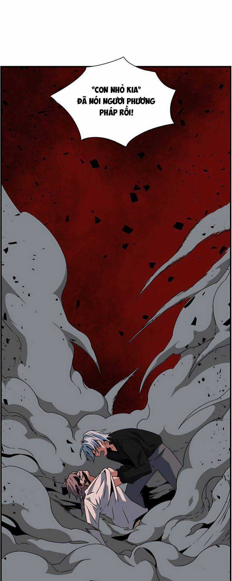 Ta Một Bước Làm Quỷ Vương Chapter 49 trang 36