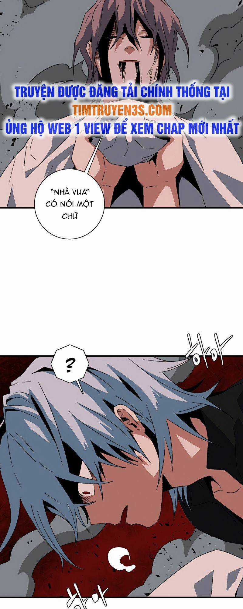 Ta Một Bước Làm Quỷ Vương Chapter 49 trang 39