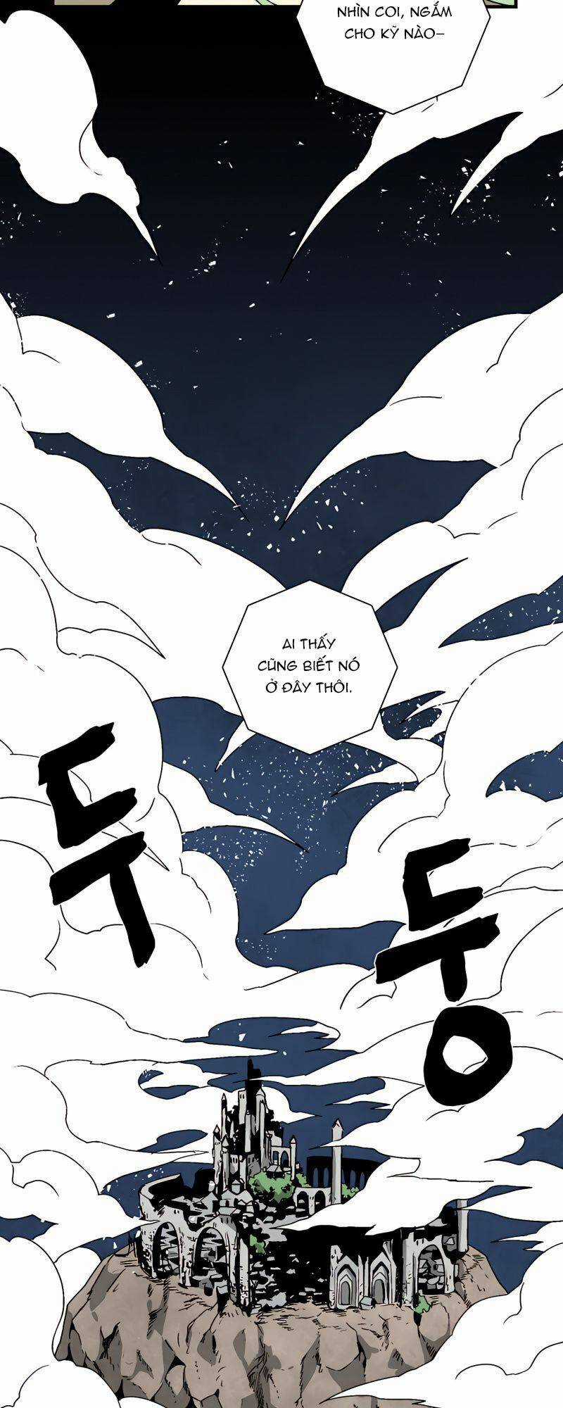 Ta Một Bước Làm Quỷ Vương Chapter 49 trang 4
