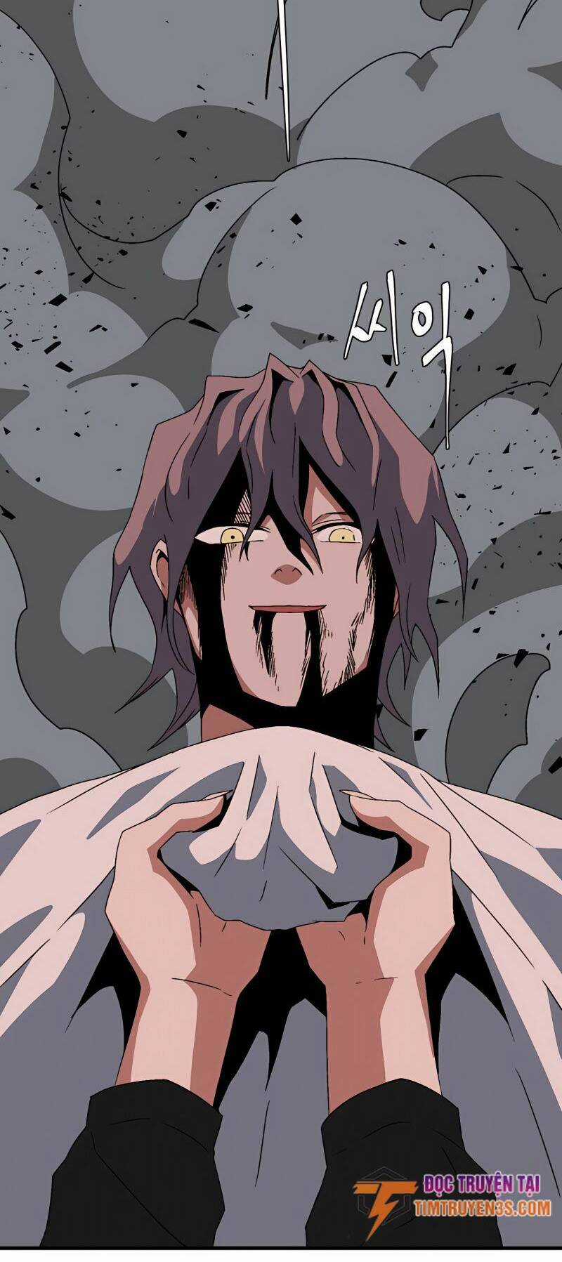 Ta Một Bước Làm Quỷ Vương Chapter 49 trang 41