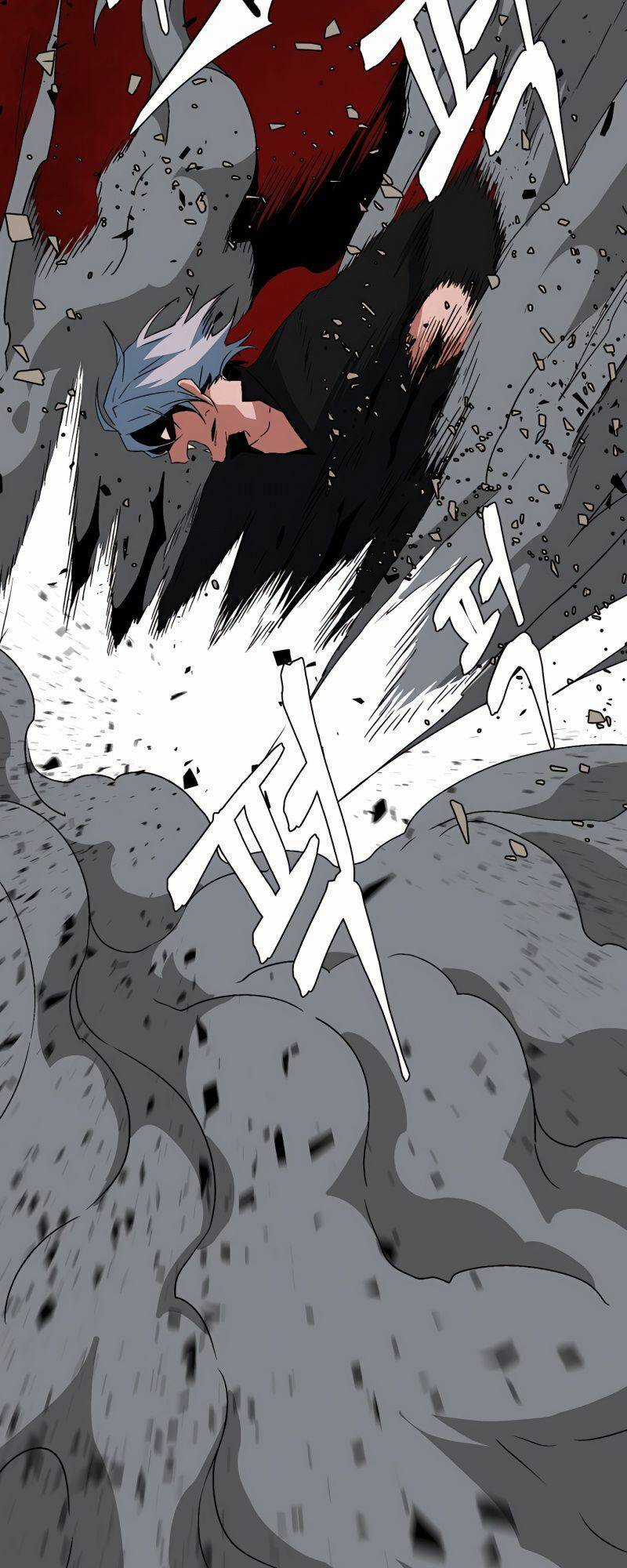 Ta Một Bước Làm Quỷ Vương Chapter 49 trang 44