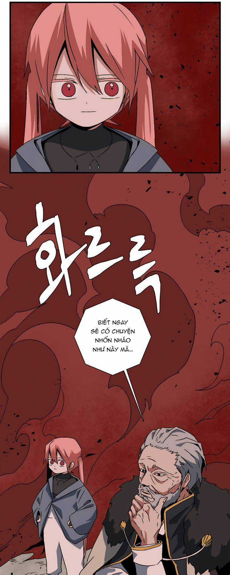 Ta Một Bước Làm Quỷ Vương Chapter 49 trang 47