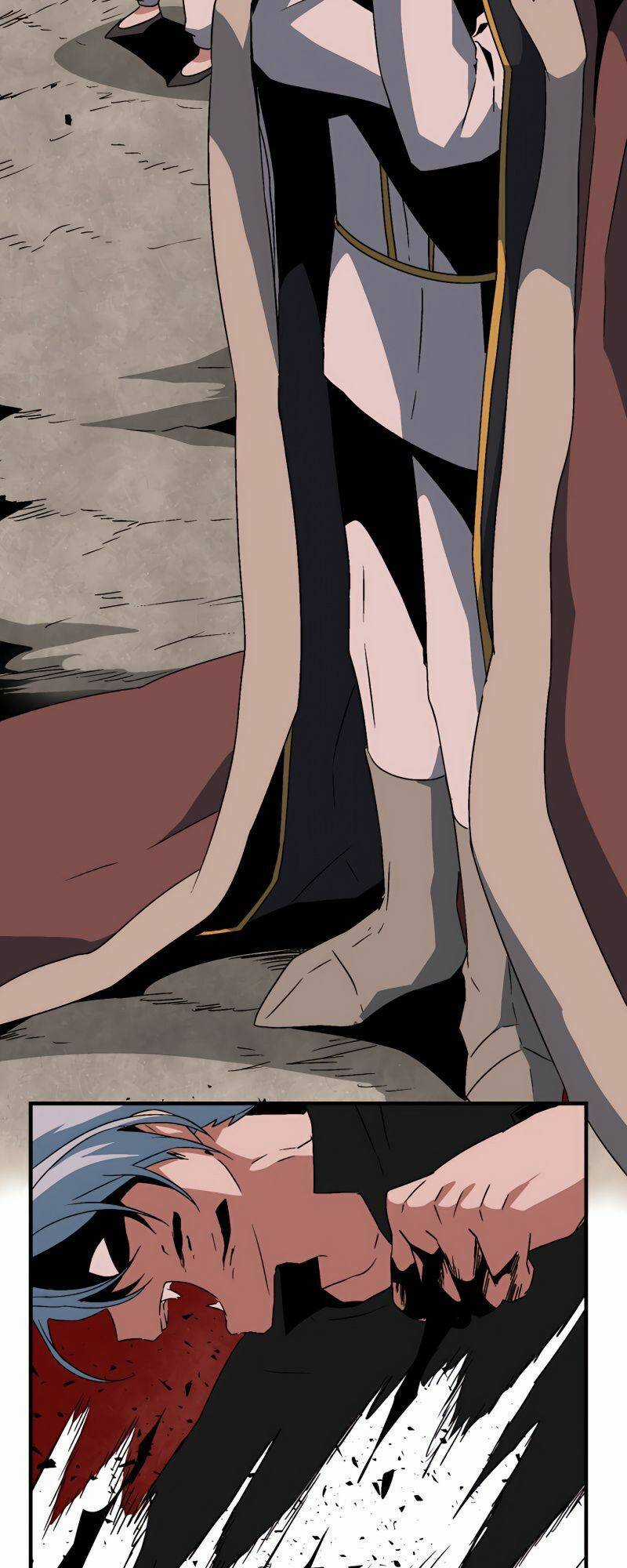 Ta Một Bước Làm Quỷ Vương Chapter 49 trang 48