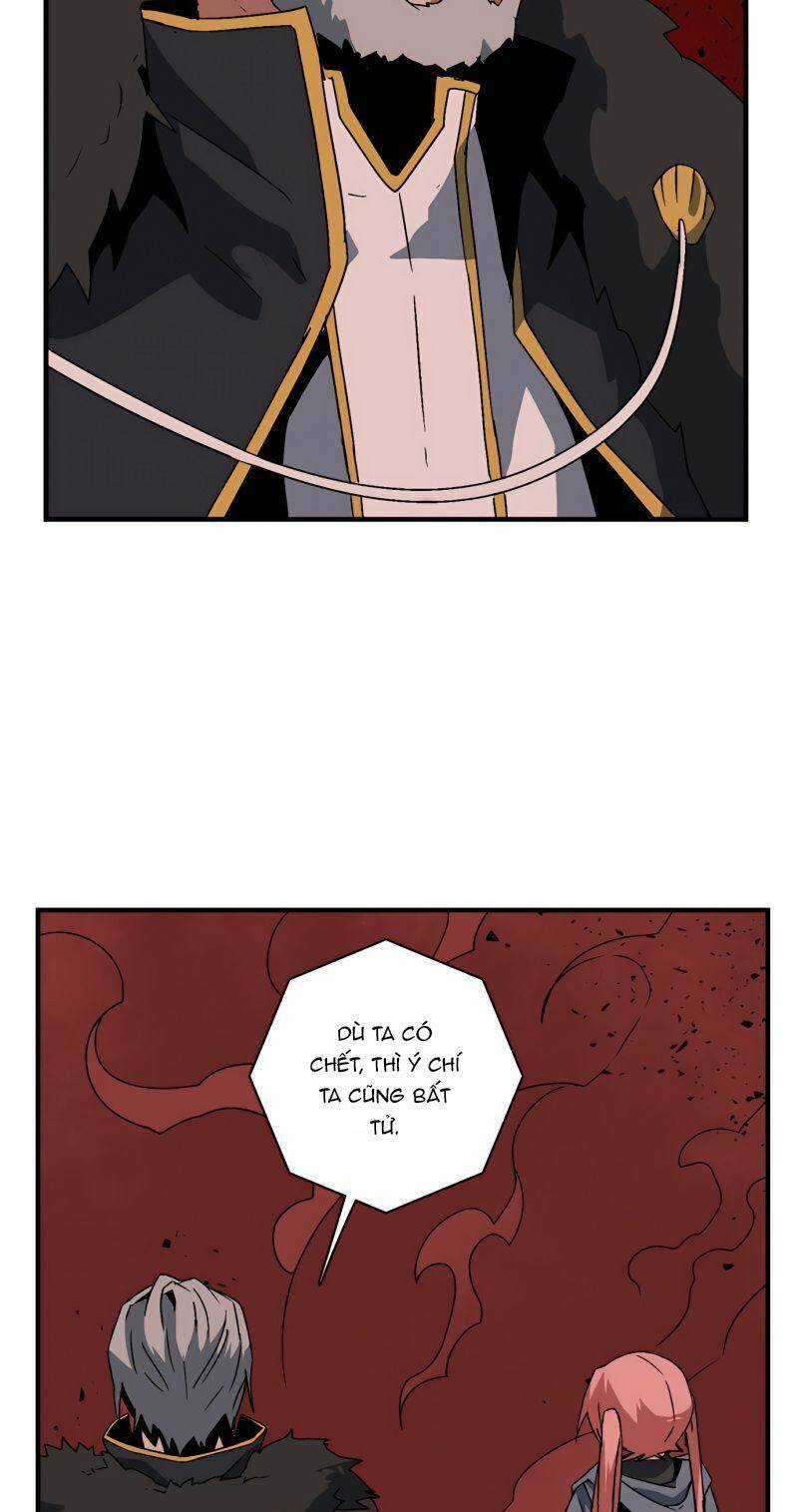 Ta Một Bước Làm Quỷ Vương Chapter 49 trang 51