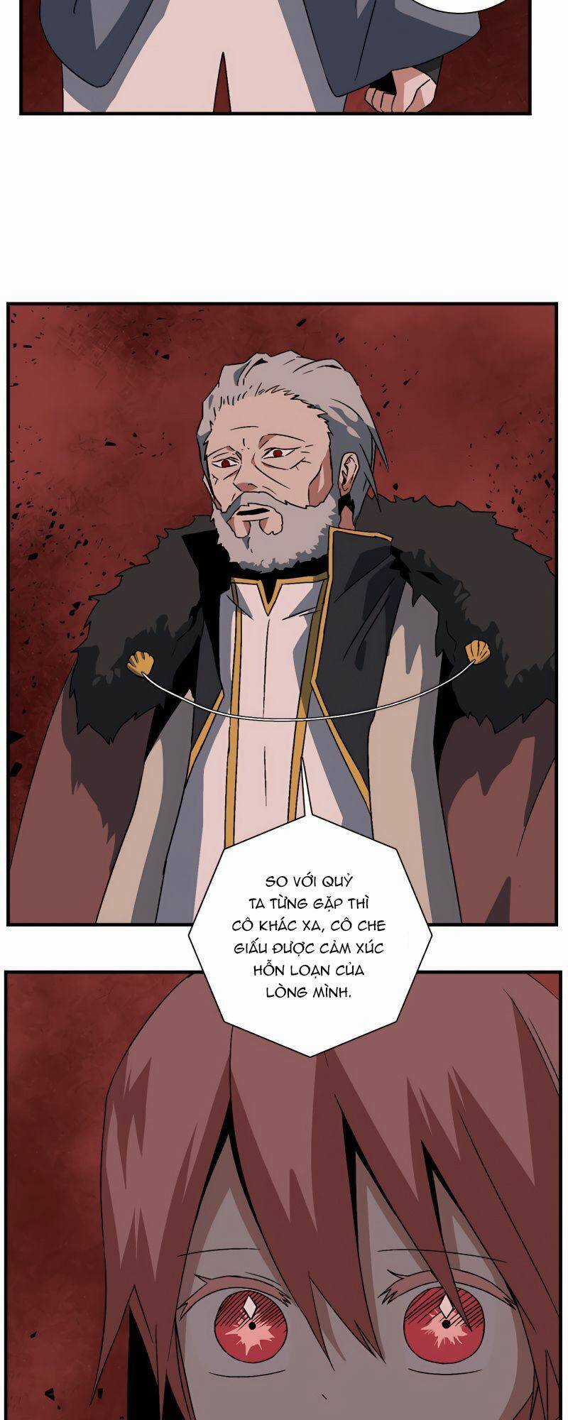 Ta Một Bước Làm Quỷ Vương Chapter 49 trang 56