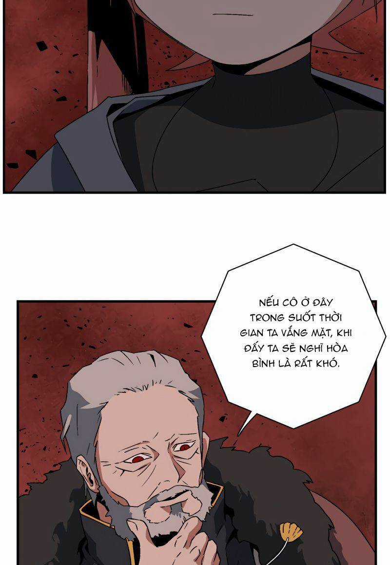 Ta Một Bước Làm Quỷ Vương Chapter 49 trang 57