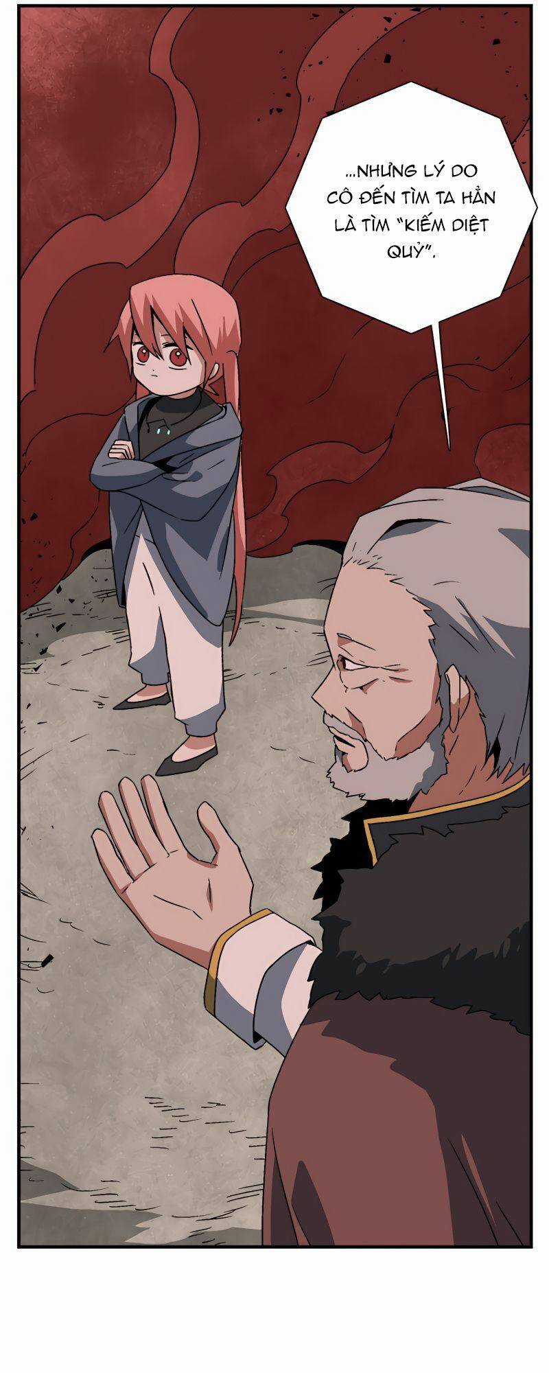 Ta Một Bước Làm Quỷ Vương Chapter 49 trang 59