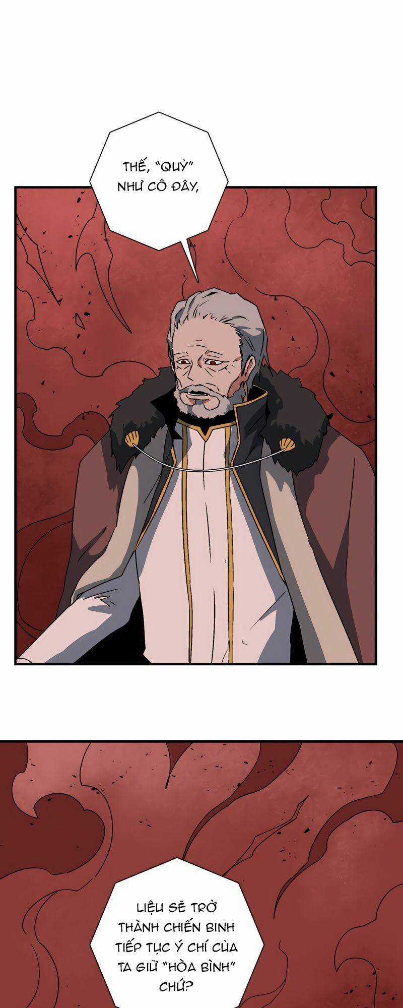 Ta Một Bước Làm Quỷ Vương Chapter 49 trang 60