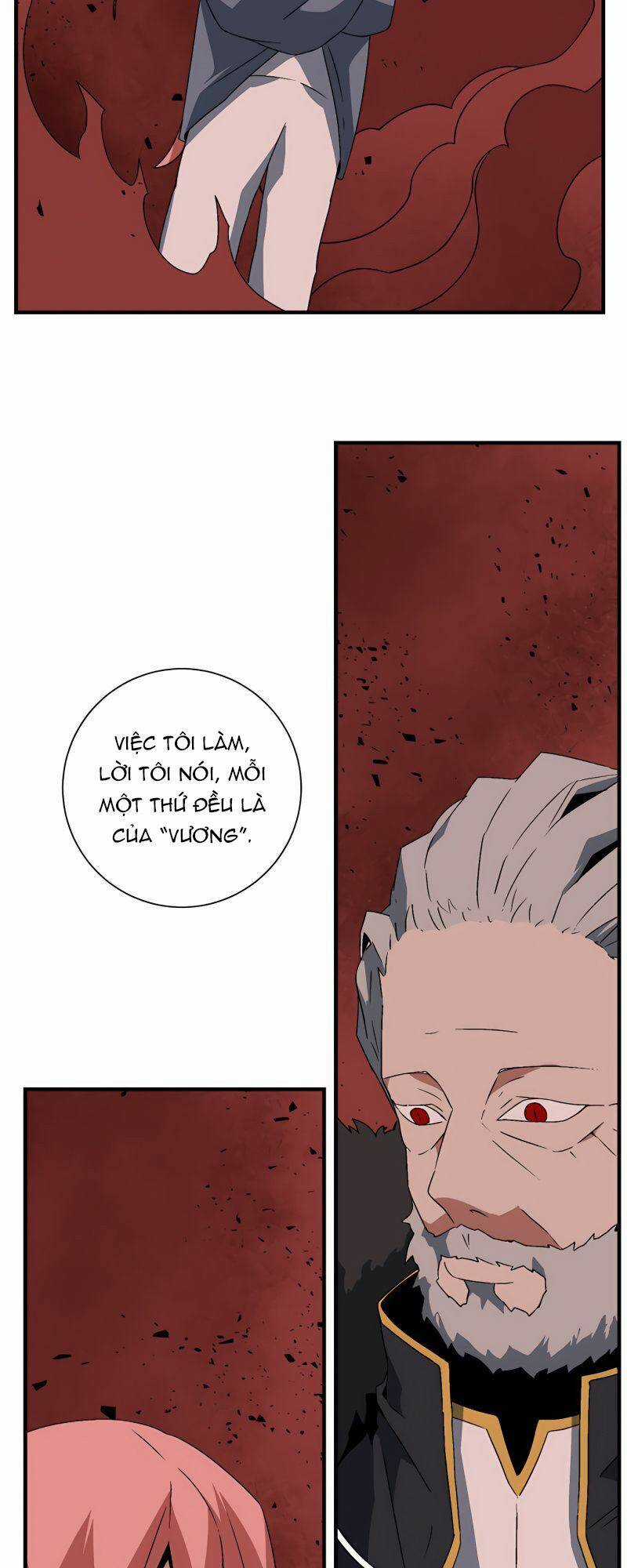 Ta Một Bước Làm Quỷ Vương Chapter 49 trang 66