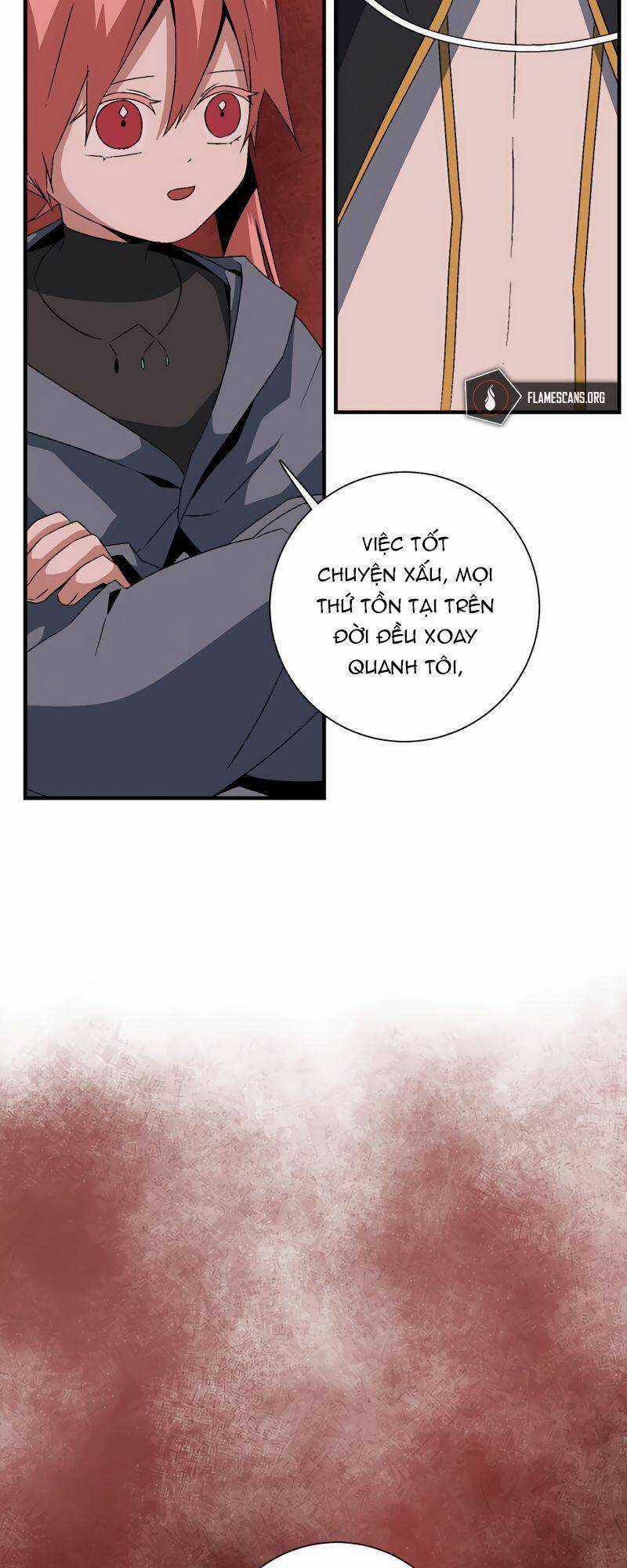 Ta Một Bước Làm Quỷ Vương Chapter 49 trang 67