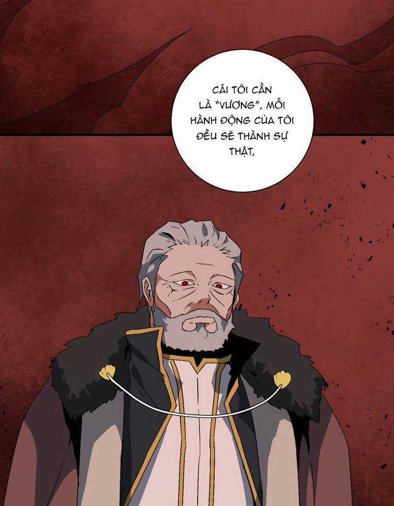 Ta Một Bước Làm Quỷ Vương Chapter 49 trang 69