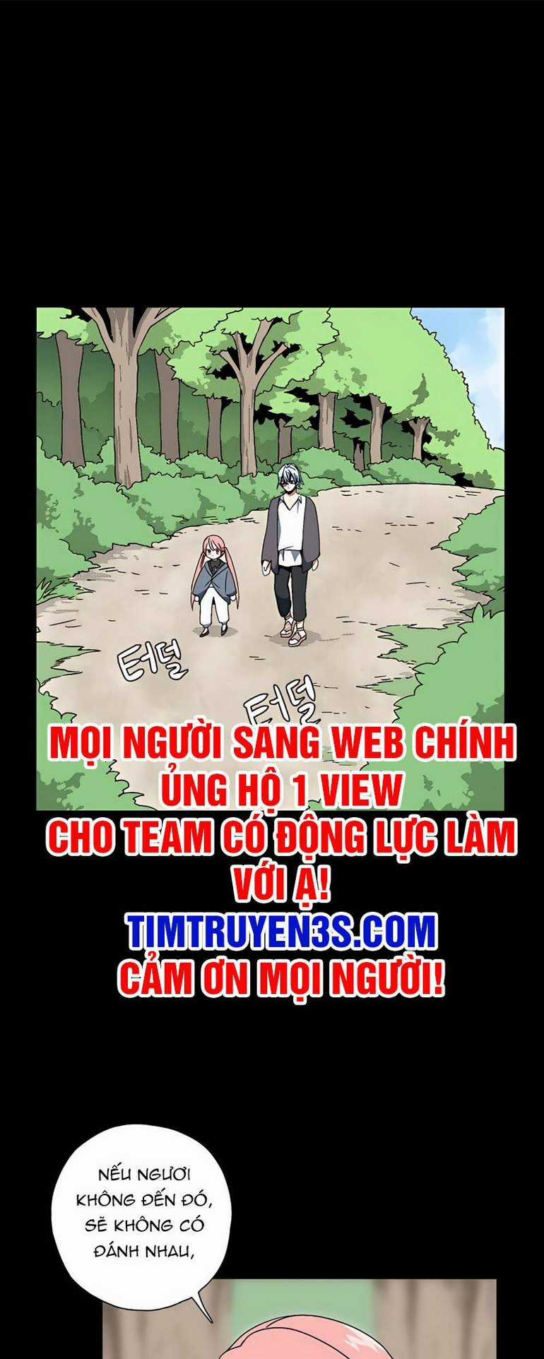 Ta Một Bước Làm Quỷ Vương Chapter 5 trang 0