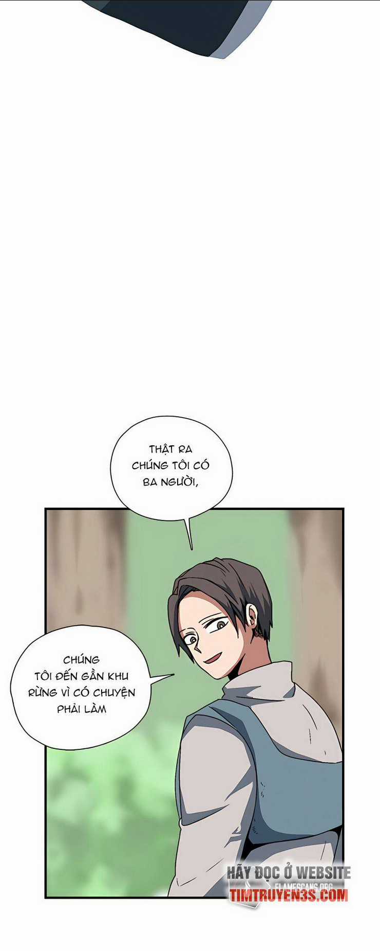 Ta Một Bước Làm Quỷ Vương Chapter 5 trang 14