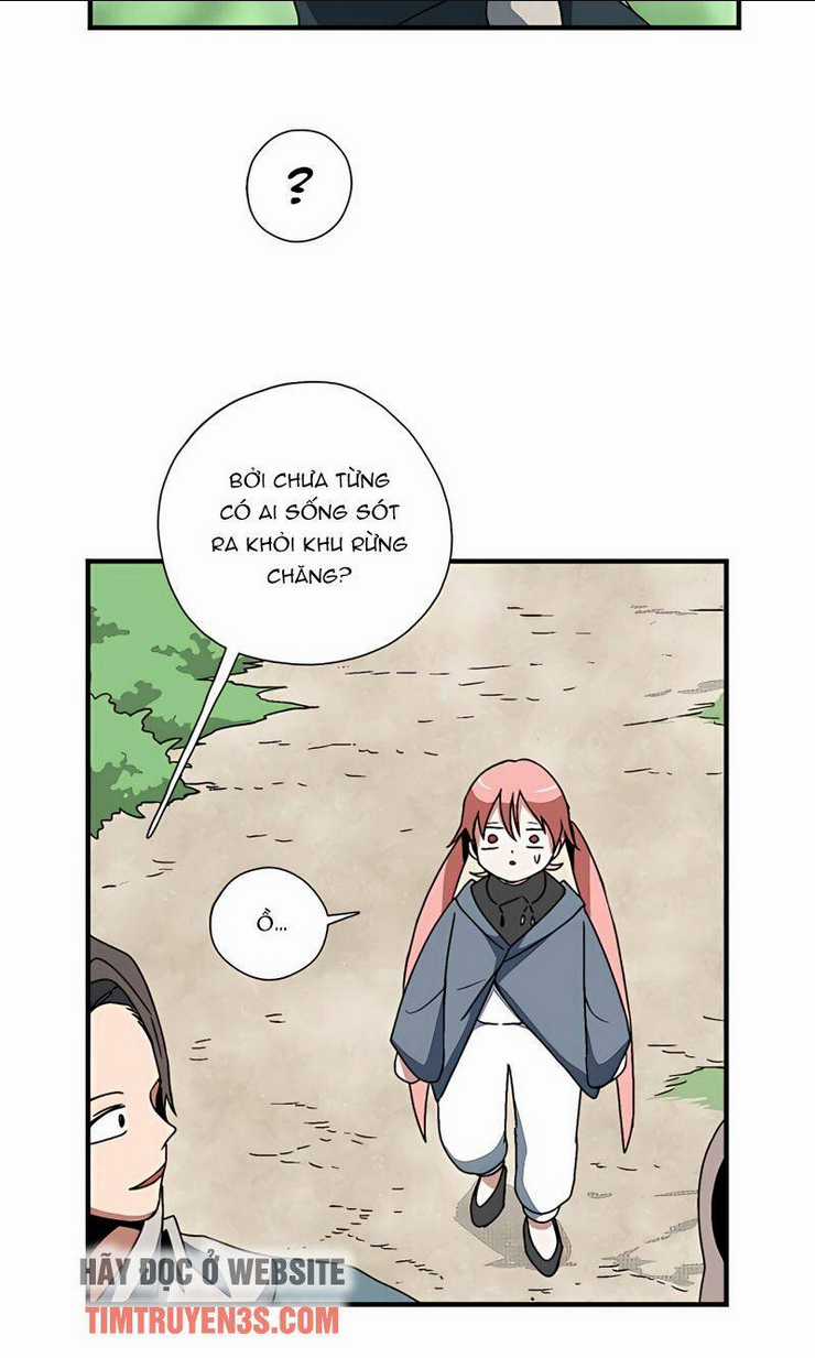 Ta Một Bước Làm Quỷ Vương Chapter 5 trang 16
