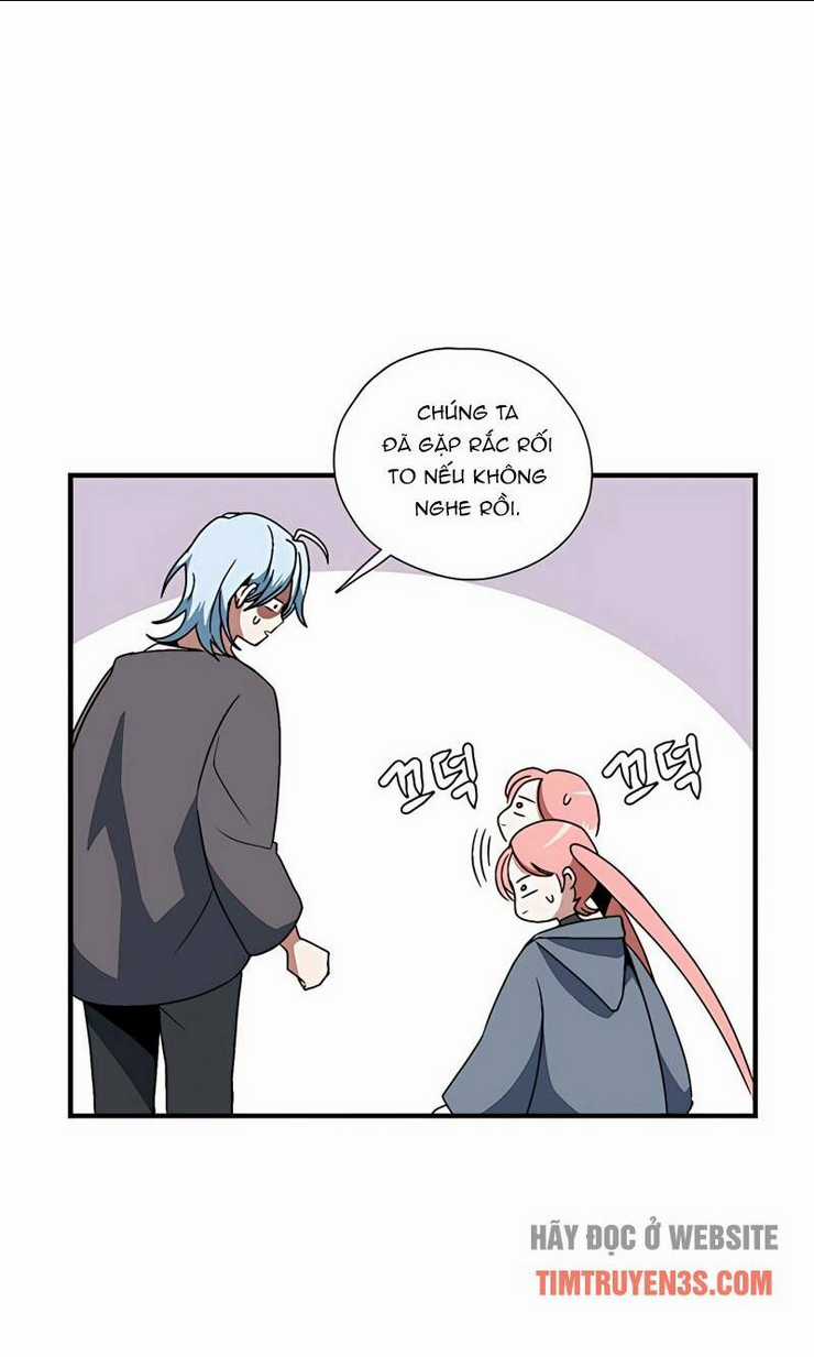 Ta Một Bước Làm Quỷ Vương Chapter 5 trang 17