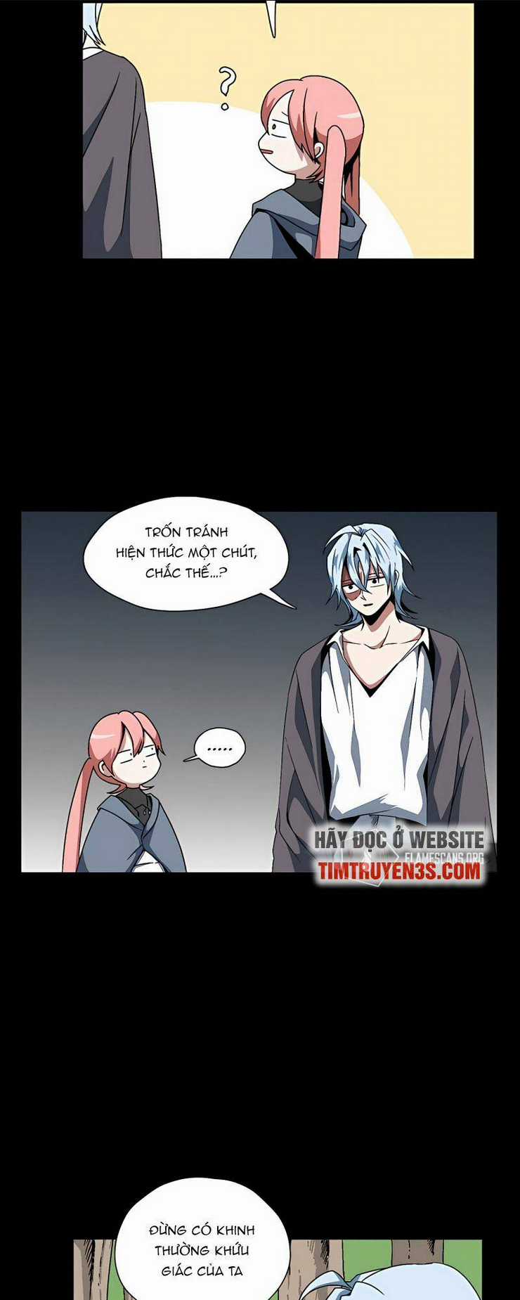 Ta Một Bước Làm Quỷ Vương Chapter 5 trang 2