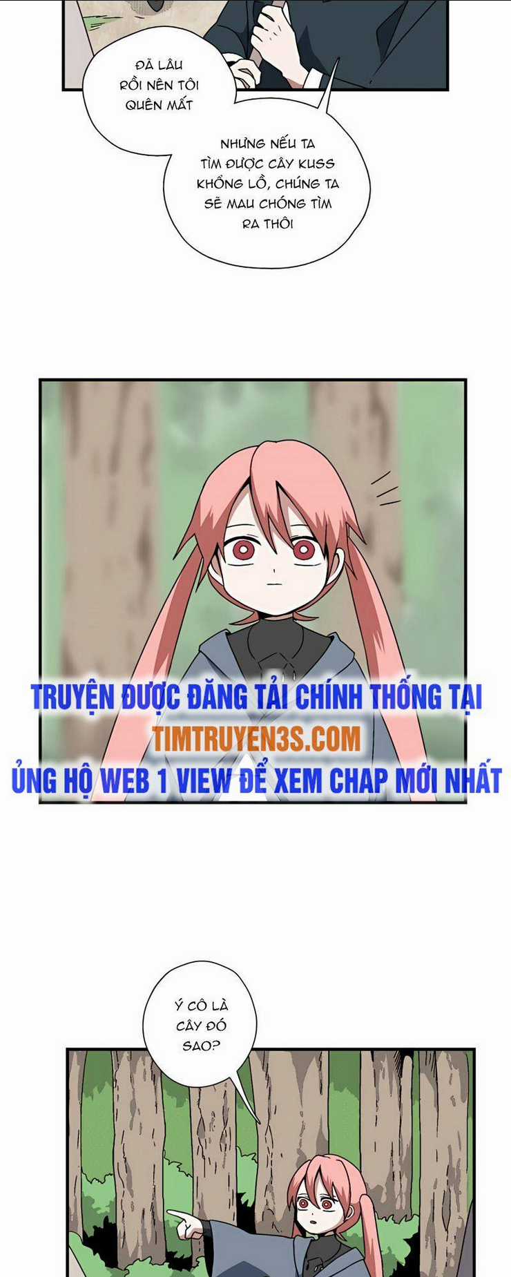 Ta Một Bước Làm Quỷ Vương Chapter 5 trang 21