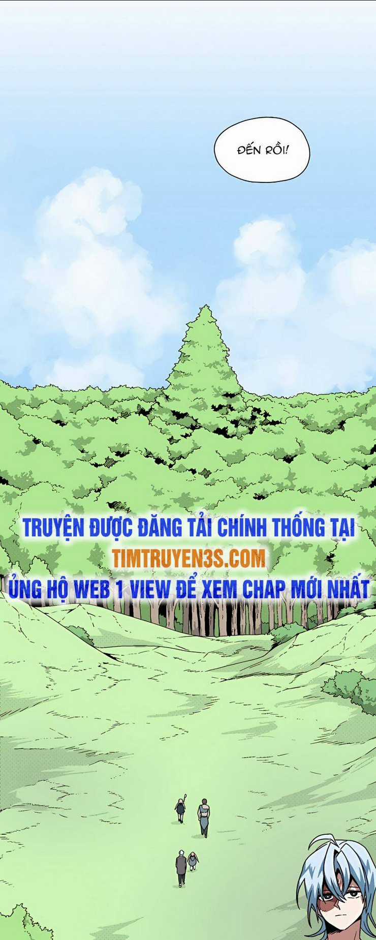 Ta Một Bước Làm Quỷ Vương Chapter 5 trang 24