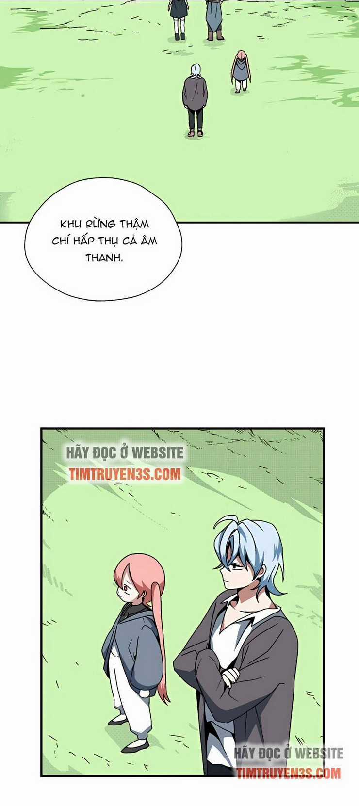 Ta Một Bước Làm Quỷ Vương Chapter 5 trang 29