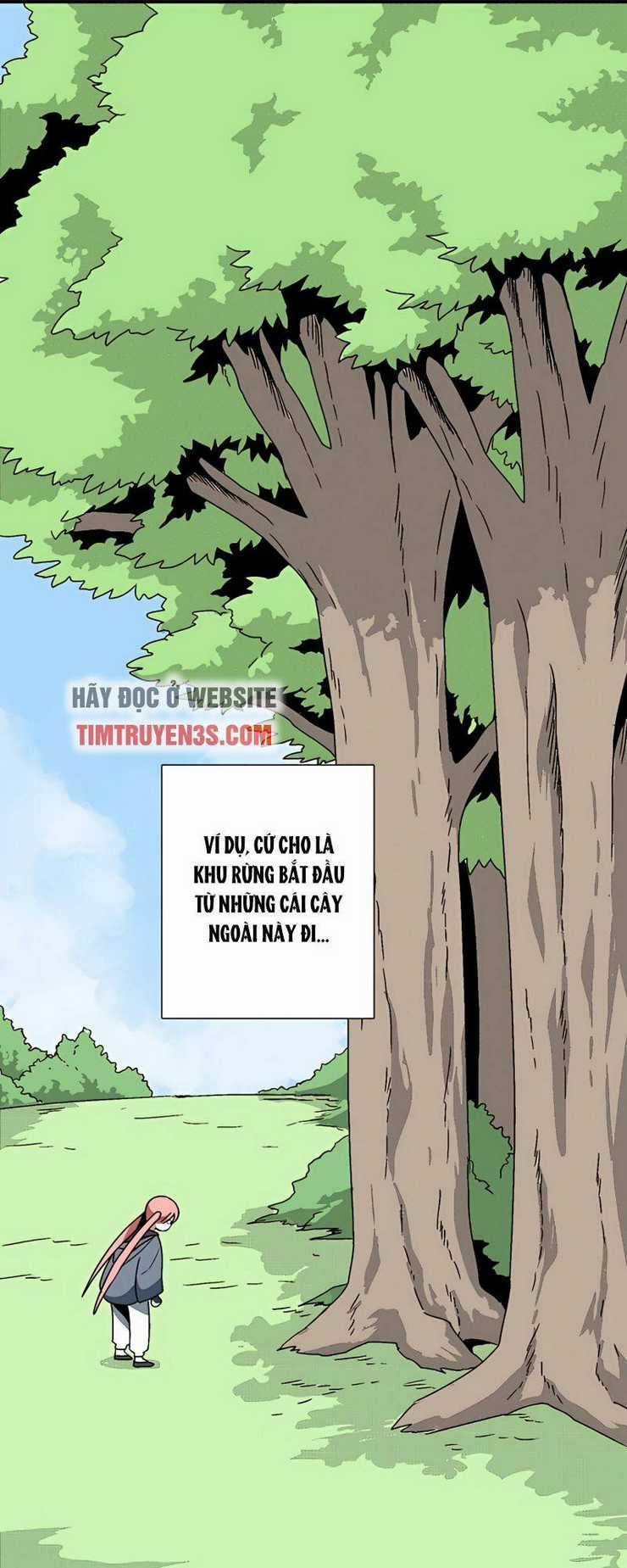 Ta Một Bước Làm Quỷ Vương Chapter 5 trang 36