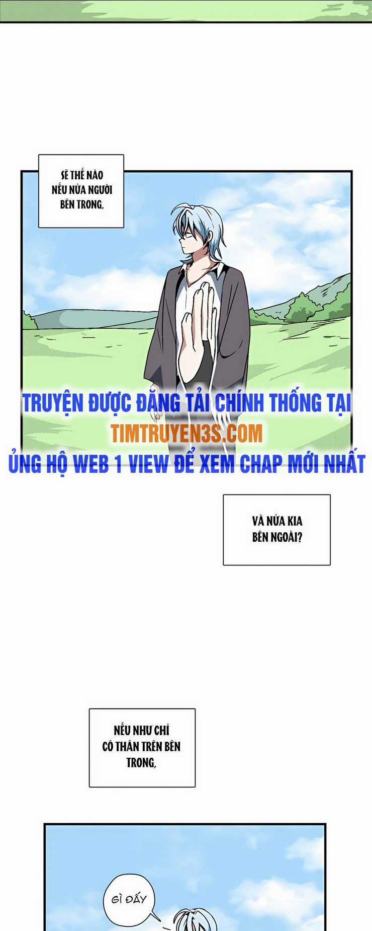 Ta Một Bước Làm Quỷ Vương Chapter 5 trang 37
