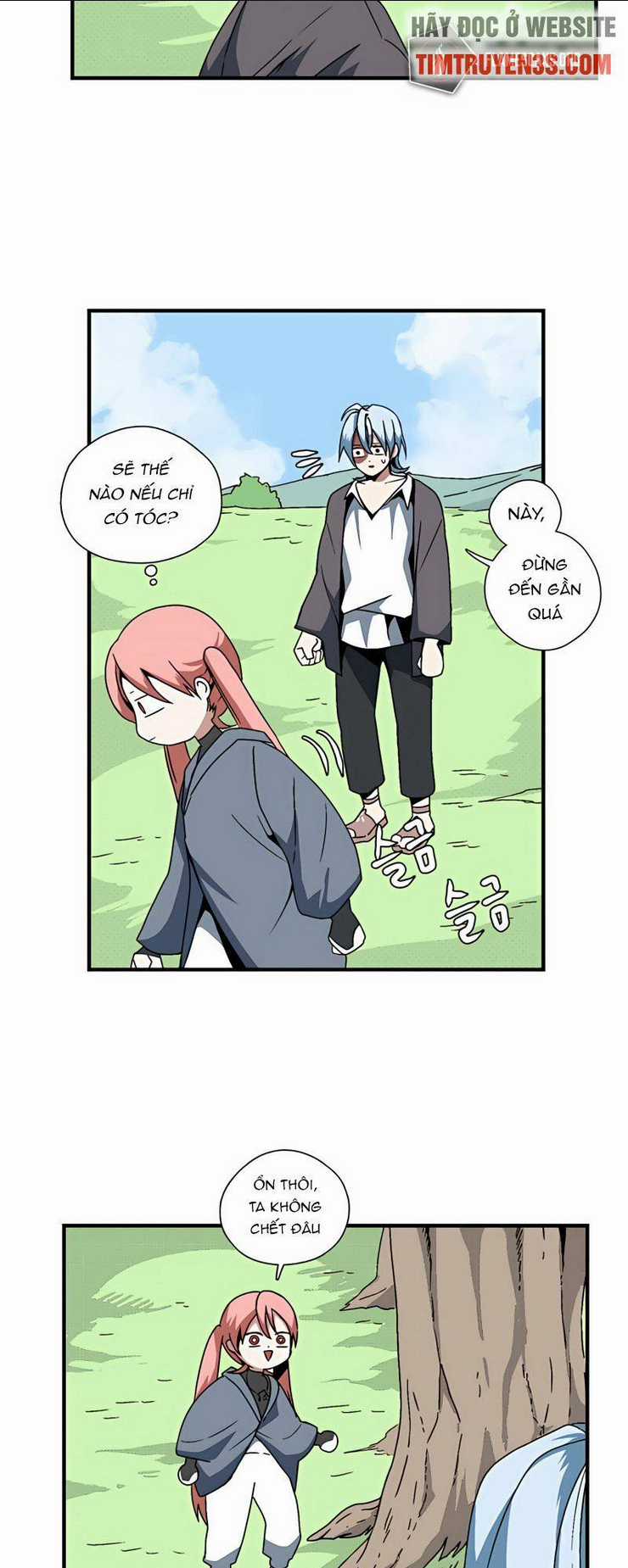 Ta Một Bước Làm Quỷ Vương Chapter 5 trang 39