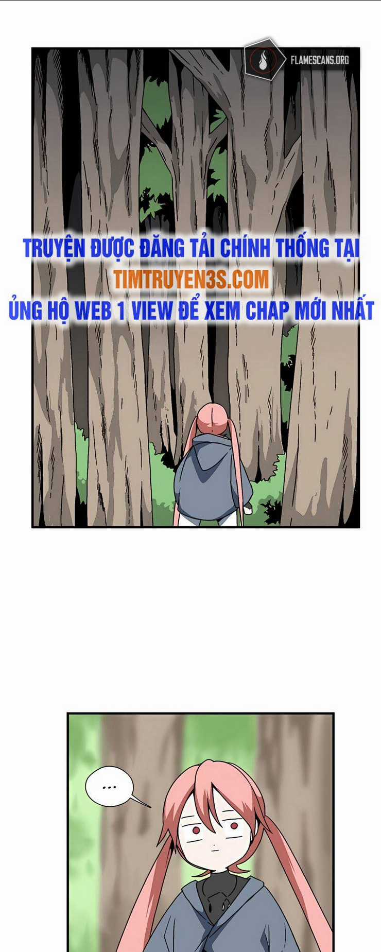 Ta Một Bước Làm Quỷ Vương Chapter 5 trang 45