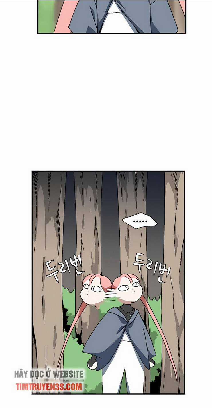 Ta Một Bước Làm Quỷ Vương Chapter 5 trang 46